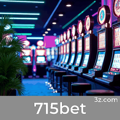 715bet: Seu Cassino Online Confiável e Seguro