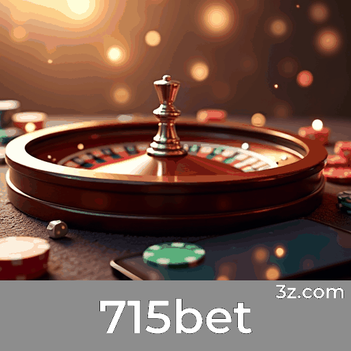 715bet: Plataforma com Bônus Atrativos para Brasileiros