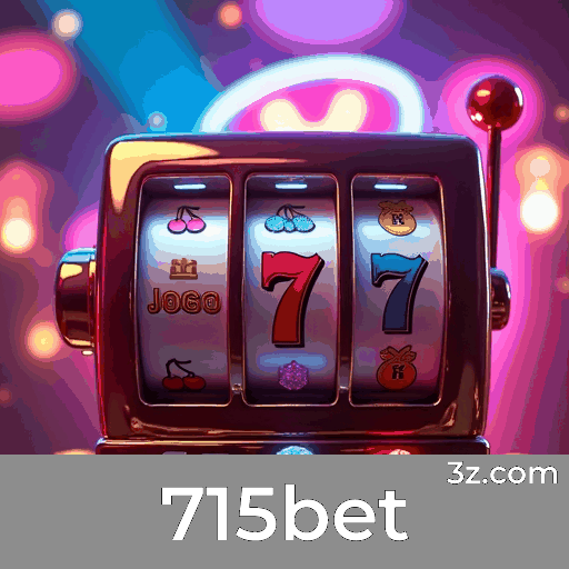 715bet: Plataforma com Bônus Atrativos para Brasileiros