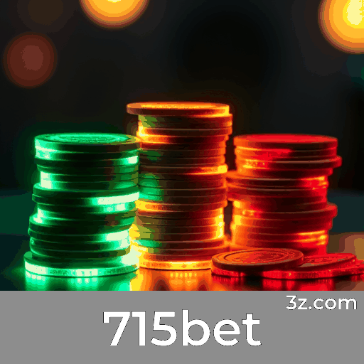 Recompensas Reais e Transparentes no 715bet: Promoções Sem Pegadinhas