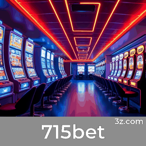 Recompensas Reais e Transparentes no 715bet: Promoções Sem Pegadinhas