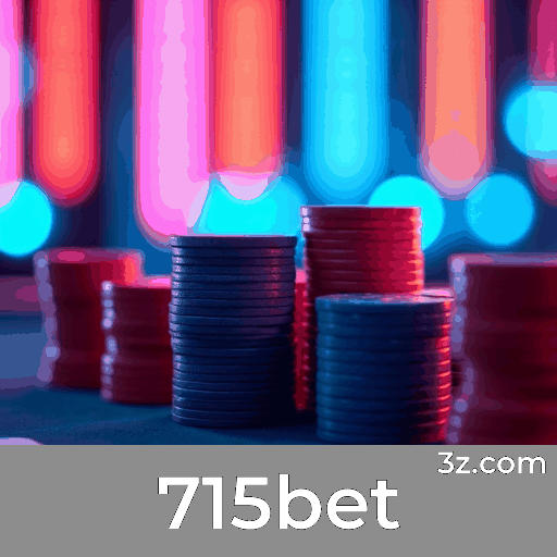 Experimente a Emoção dos Jogos de Cassino no 715bet