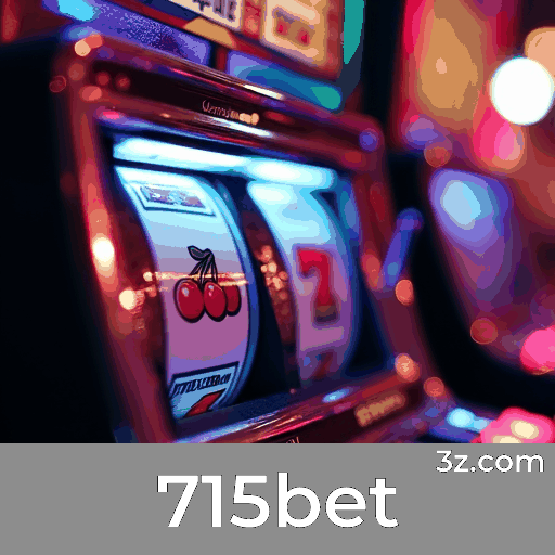 Experiência de Casino Premium no 715bet: Jogos ao Vivo e Dealers Profissionais