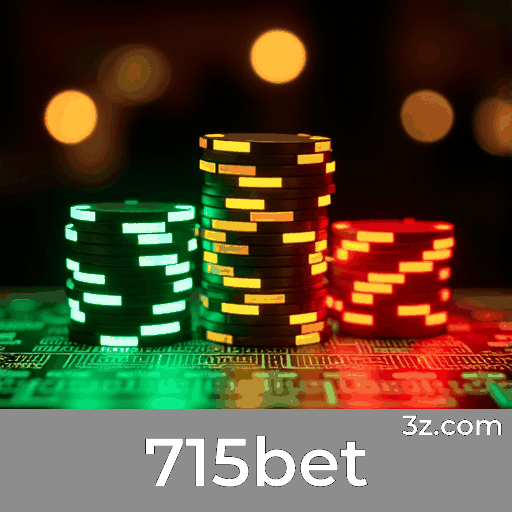 Desbloqueie Bônus Exclusivos com o App 715bet