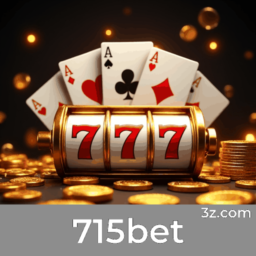 Experimente a Emoção dos Jogos de Cassino no 715bet