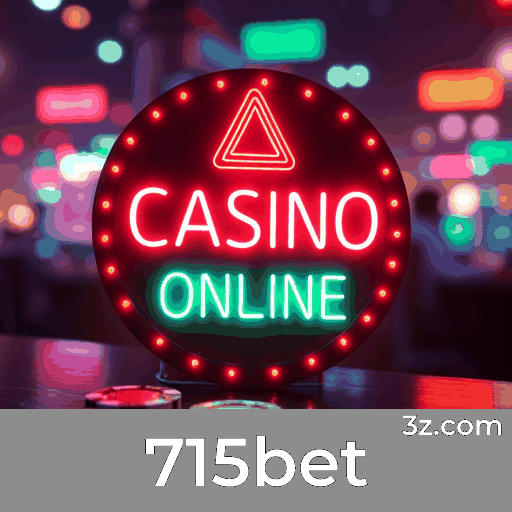 715bet: Plataforma com Bônus Atrativos para Brasileiros