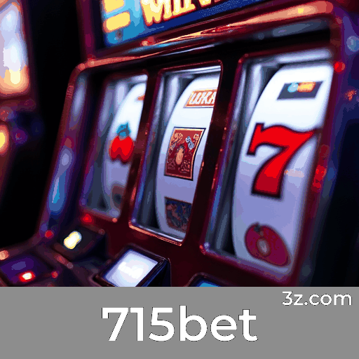 715bet: Plataforma de Apostas Segura e Profissional