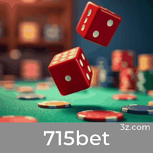 Experiência de Casino Premium no 715bet: Jogos ao Vivo e Dealers Profissionais