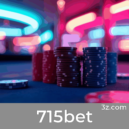 Desbloqueie Bônus Exclusivos com o App 715bet